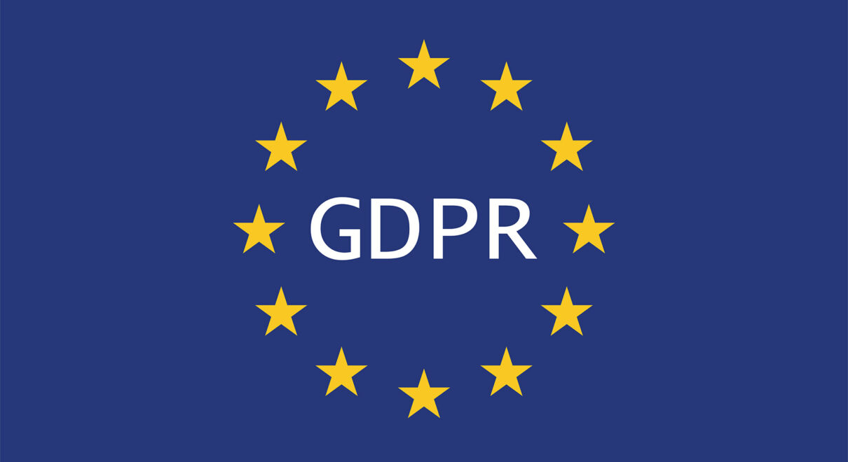 What is the GDPR?