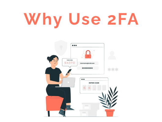 Why Use 2FA