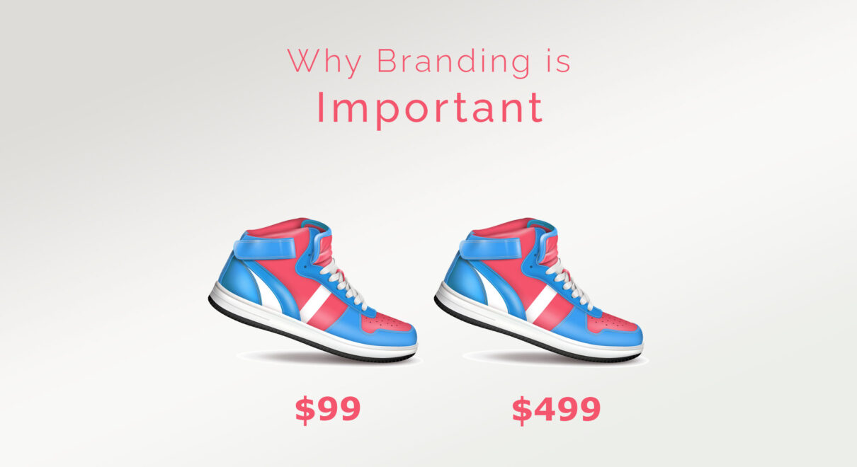 Why Branding is Important