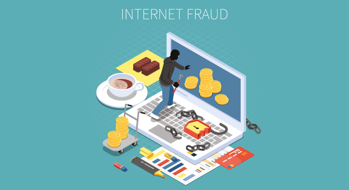 Protecting FinTech Brands from Fraud