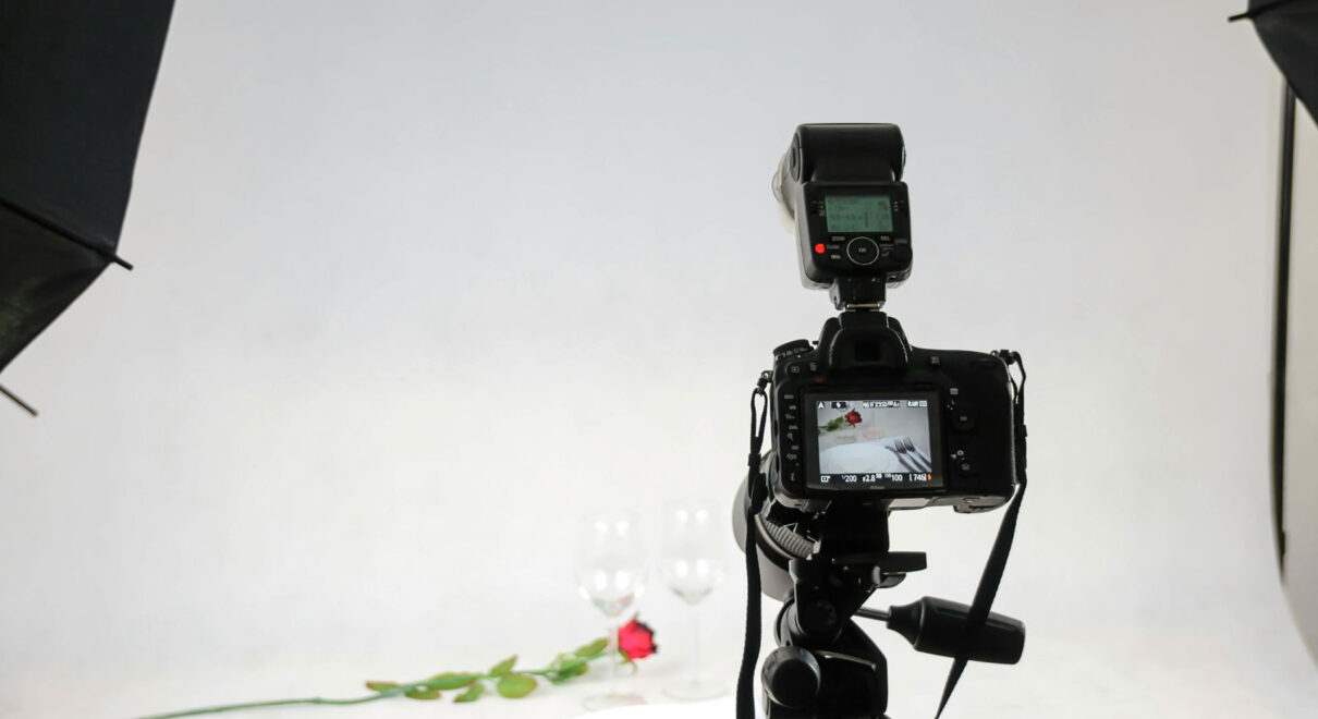 Understanding the Art of Product Photography