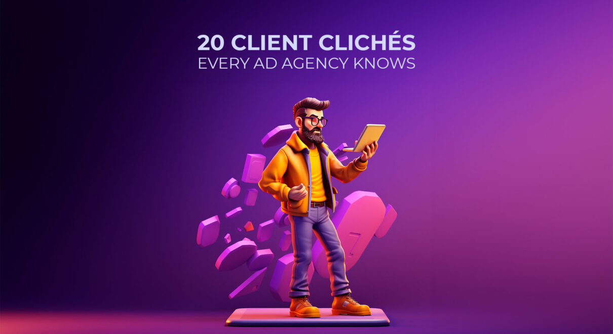 20 Client Clichés