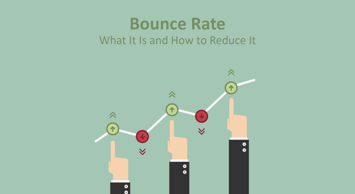 Bounce Rate