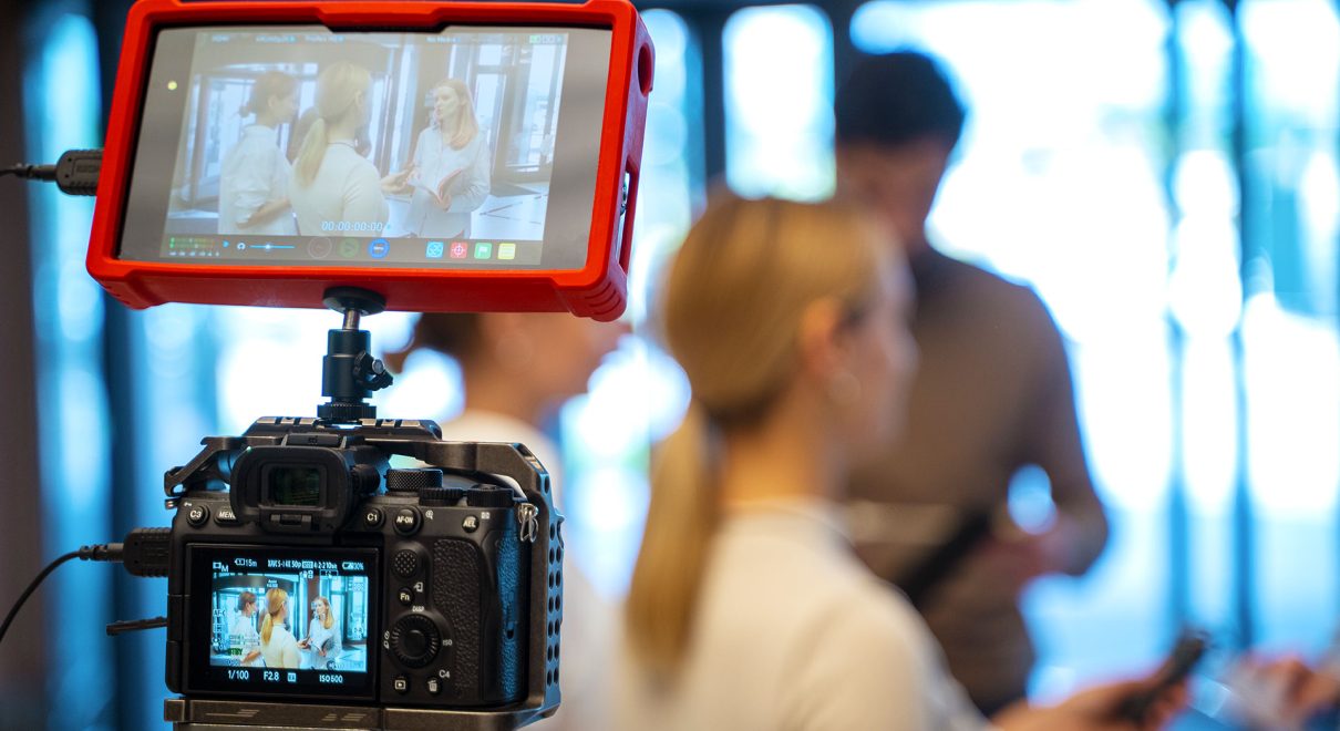 Showcasing Türkiye Akademi’s Journey