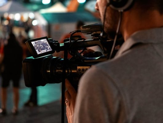 Challenges of 8K Video Recording