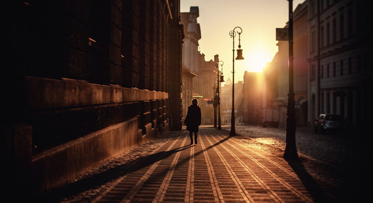 Cinematic Aspect Ratio