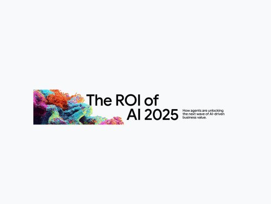 AI agents transforming customer experience in 2025